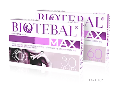 Biotebal MAX