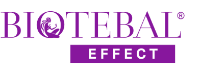 logo Biotebal Effect