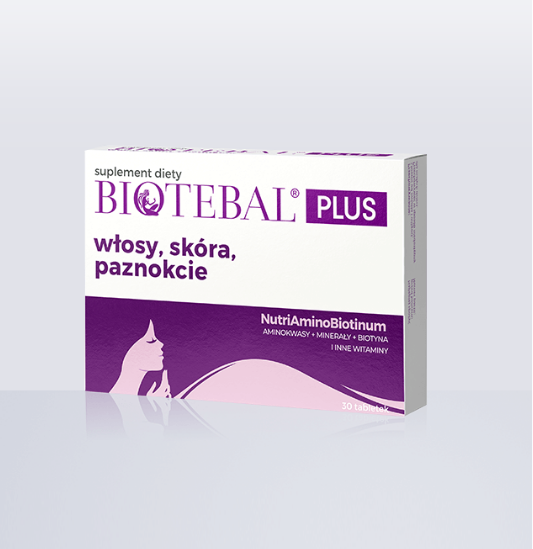 Biotebal Plus