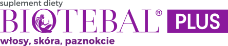 logo Biotebal Plus