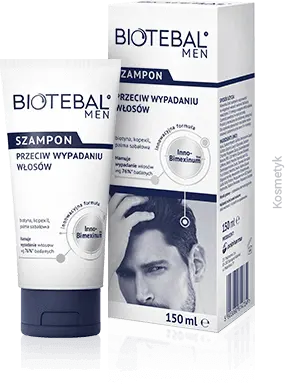Produkty dla mężczyzn