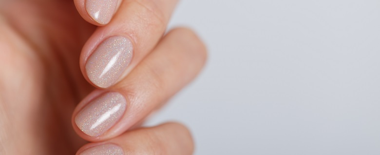 Manicure biznesowy