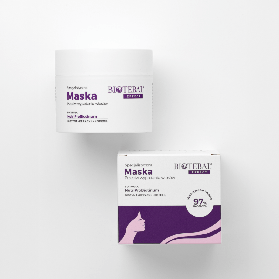 Biotebal EFFECT