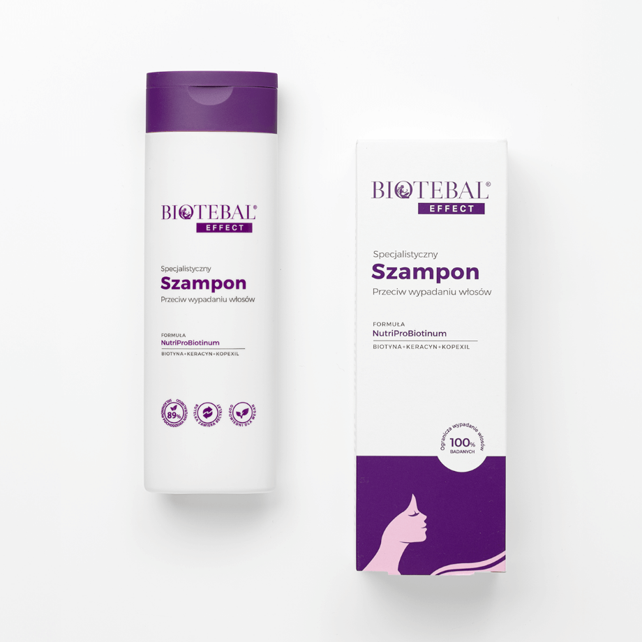 Biotebal EFFECT