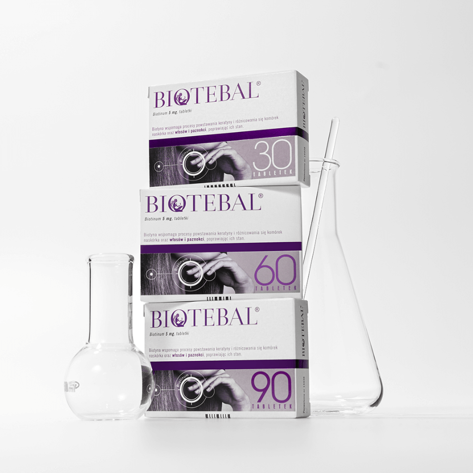 Biotebal lek